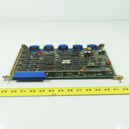 Fanuc A16B-1210-0220/07B Circuit Board Card