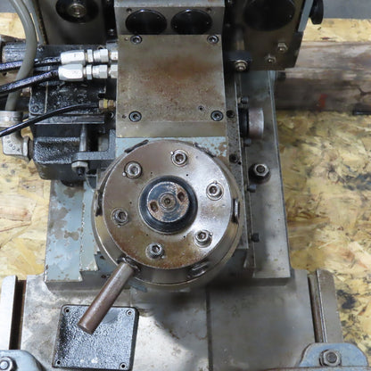 Hardinge DSM-A Automatic Turret Lathe Parts/Repair