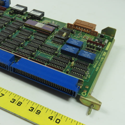 Fanuc A16B-1210-0210/02B Circuit Board Card