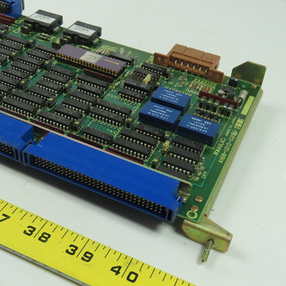 Fanuc A16B-1210-0210/02B Circuit Board Card