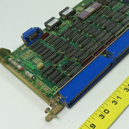 Fanuc A16B-1210-0210/02B Circuit Board Card