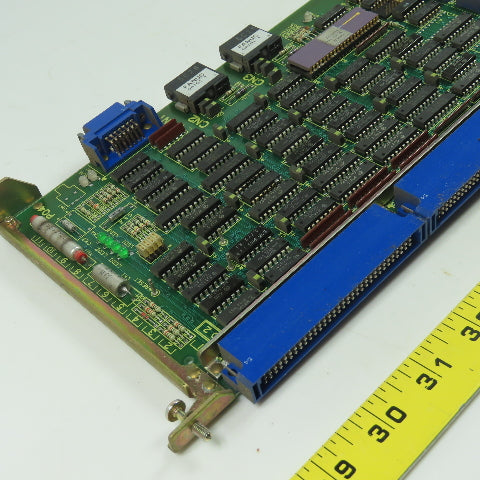 Fanuc A16B-1210-0210/02B Circuit Board Card