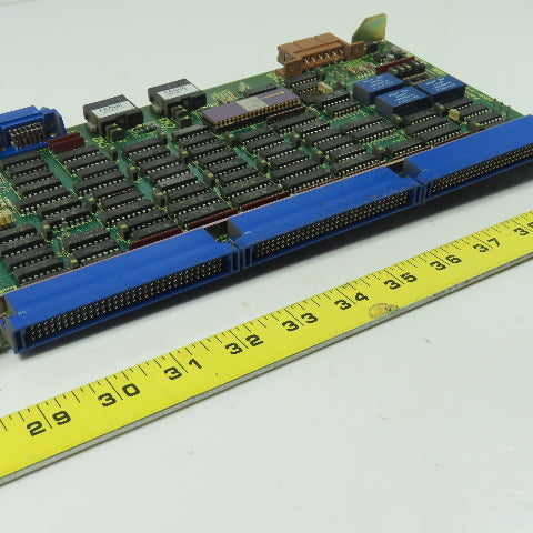 Fanuc A16B-1210-0210/02B Circuit Board Card