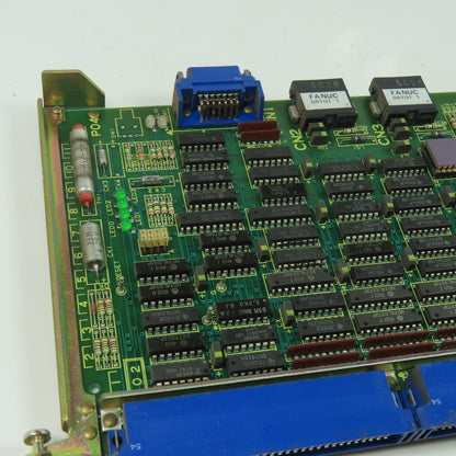 Fanuc A16B-1210-0210/02B Circuit Board Card
