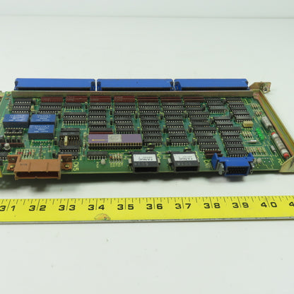 Fanuc A16B-1210-0210/02B Circuit Board Card