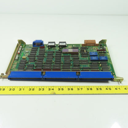 Fanuc A16B-1210-0210/02B Circuit Board Card