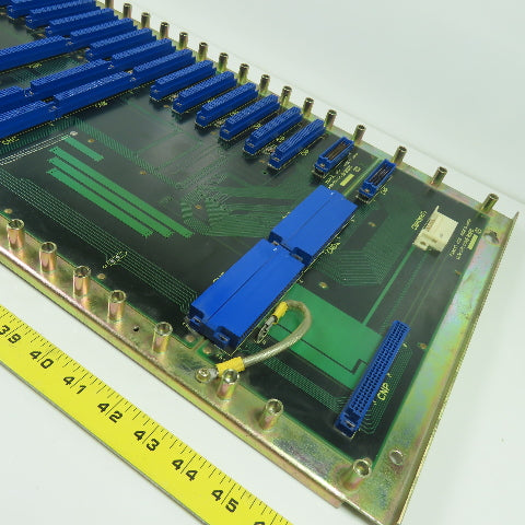 Fanuc A05B-2022-C001 PC Backplane Circuit Board A20B-1001-0560/01A