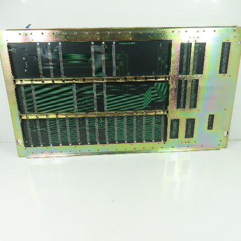 Fanuc A05B-2022-C001 PC Backplane Circuit Board A20B-1001-0560/01A