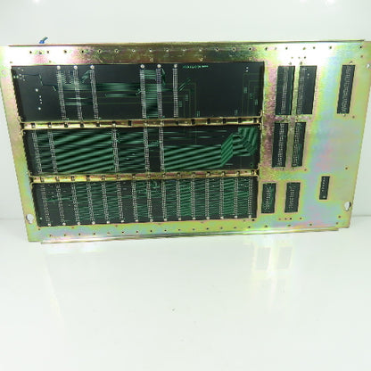 Fanuc A05B-2022-C001 PC Backplane Circuit Board A20B-1001-0560/01A