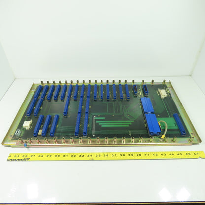 Fanuc A05B-2022-C001 PC Backplane Circuit Board A20B-1001-0560/01A
