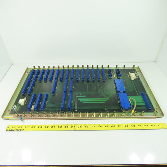 Fanuc A05B-2022-C001 PC Backplane Circuit Board A20B-1001-0560/01A