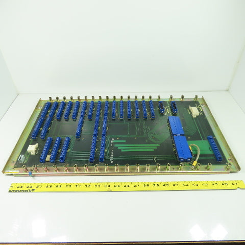 Fanuc A05B-2022-C001 PC Backplane Circuit Board A20B-1001-0560/01A