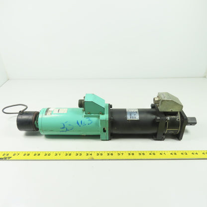FEC GT-152-60-S Nutrunner Wrench PRE-6005 3/4" Drive