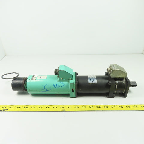 FEC GT-152-60-S Nutrunner Wrench PRE-6005 3/4" Drive