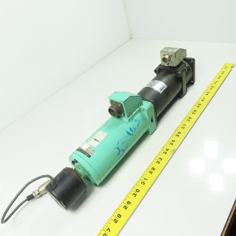 FEC GT-152-60-S Nutrunner Wrench PRE-6005 3/4" Drive