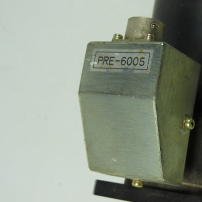 FEC GT-152-60-S Nutrunner Wrench PRE-6005 3/4" Drive