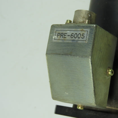 FEC GT-152-60-S Nutrunner Wrench PRE-6005 3/4" Drive