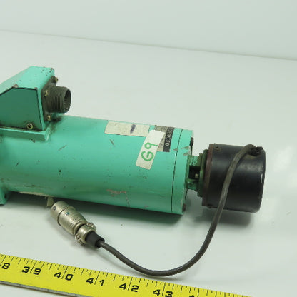 FEC GT-152-60-S Nutrunner Wrench PRE-6005 3/4" Drive