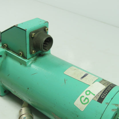 FEC GT-152-60-S Nutrunner Wrench PRE-6005 3/4" Drive