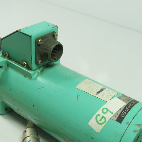 FEC GT-152-60-S Nutrunner Wrench PRE-6005 3/4" Drive