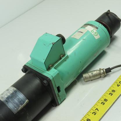FEC GT-152-60-S Nutrunner Wrench PRE-6005 3/4" Drive