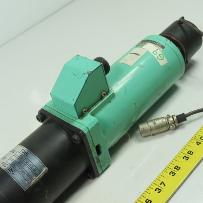 FEC GT-152-60-S Nutrunner Wrench PRE-6005 3/4" Drive