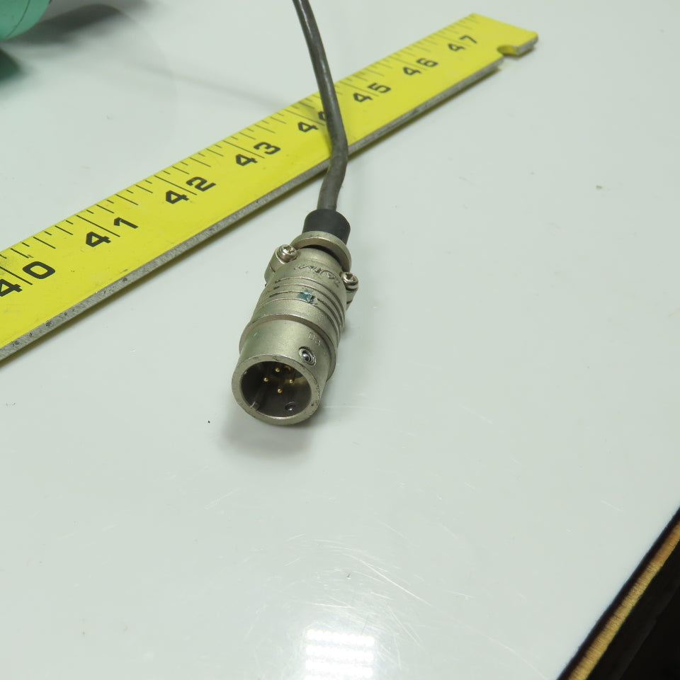 FEC GT-152-60-S Nutrunner Wrench PRE-6005 3/4" Drive