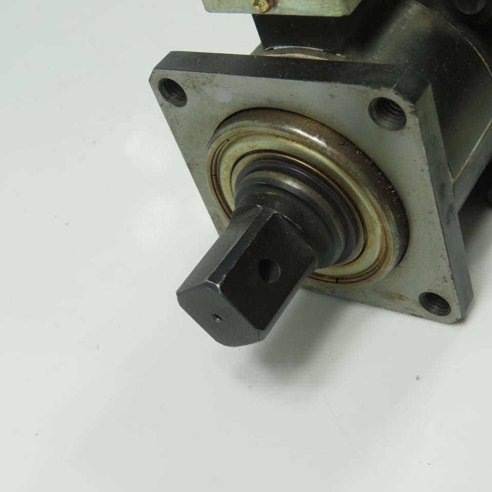 FEC GT-152-60-S Nutrunner Wrench PRE-6005 3/4" Drive
