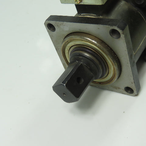 FEC GT-152-60-S Nutrunner Wrench PRE-6005 3/4" Drive
