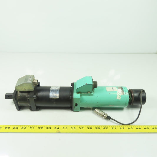 FEC GT-152-60-S Nutrunner Wrench PRE-6005 3/4" Drive