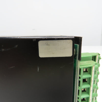 Marathon Monitors FDP121-4.0 Dualpro Dual Loop Process Controller 120V