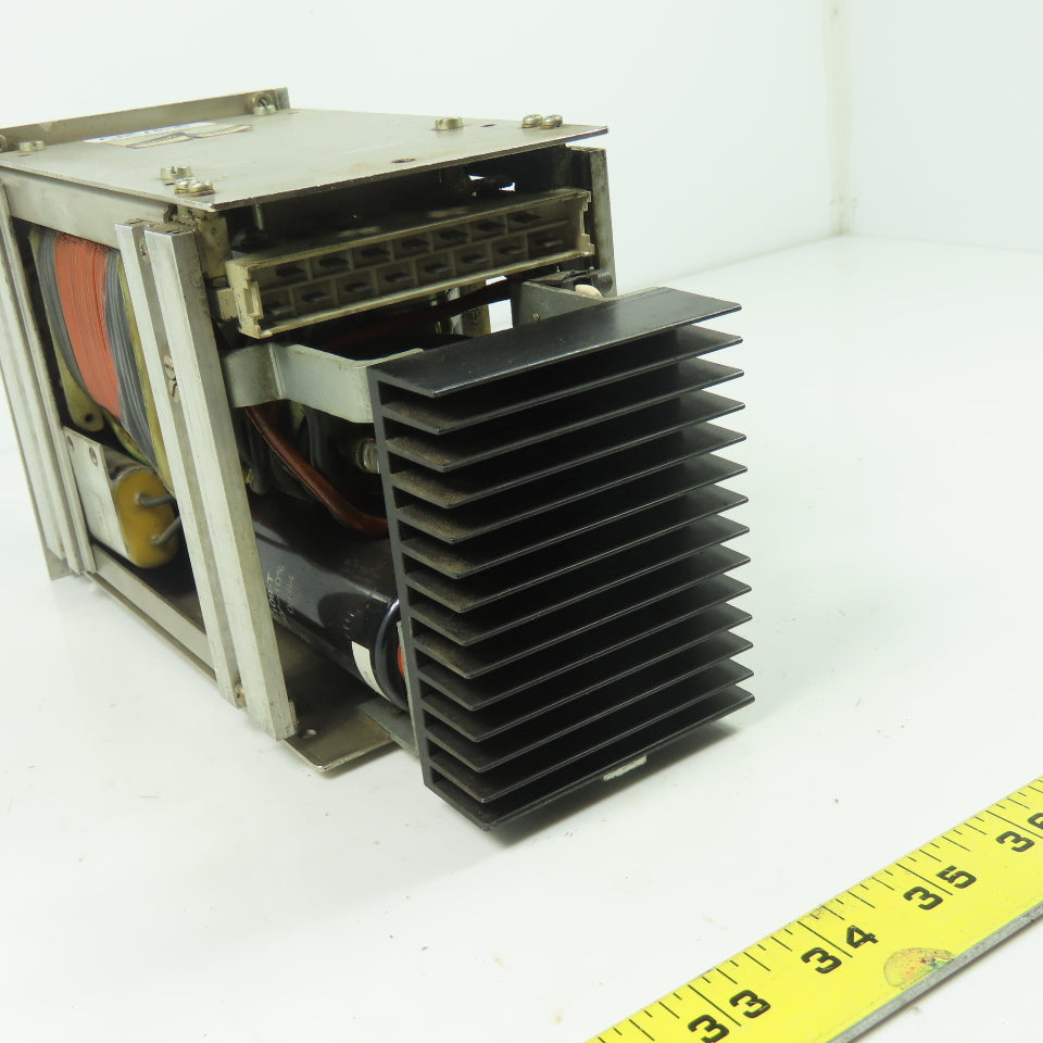 Siemens 6AJ5 201-3AA70 Power Supply Module