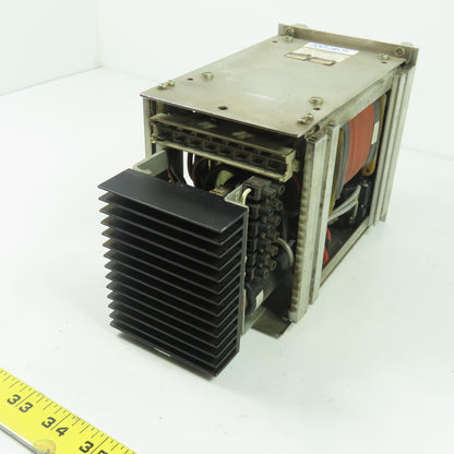 Siemens 6AJ5 201-3AA70 Power Supply Module