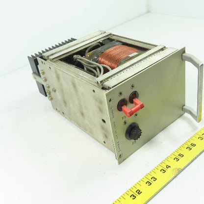 Siemens 6AJ5 201-3AA70 Power Supply Module