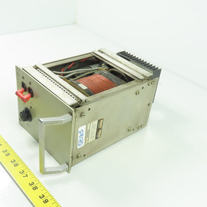 Siemens 6AJ5 201-3AA70 Power Supply Module