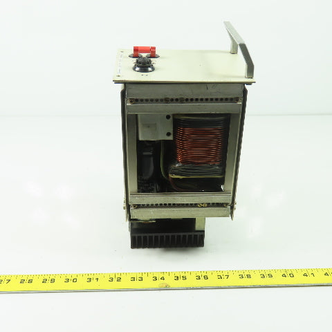Siemens 6AJ5 201-3AA70 Power Supply Module