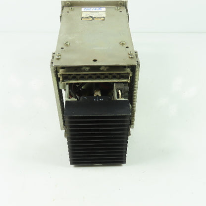 Siemens 6AJ5 201-3AA70 Power Supply Module
