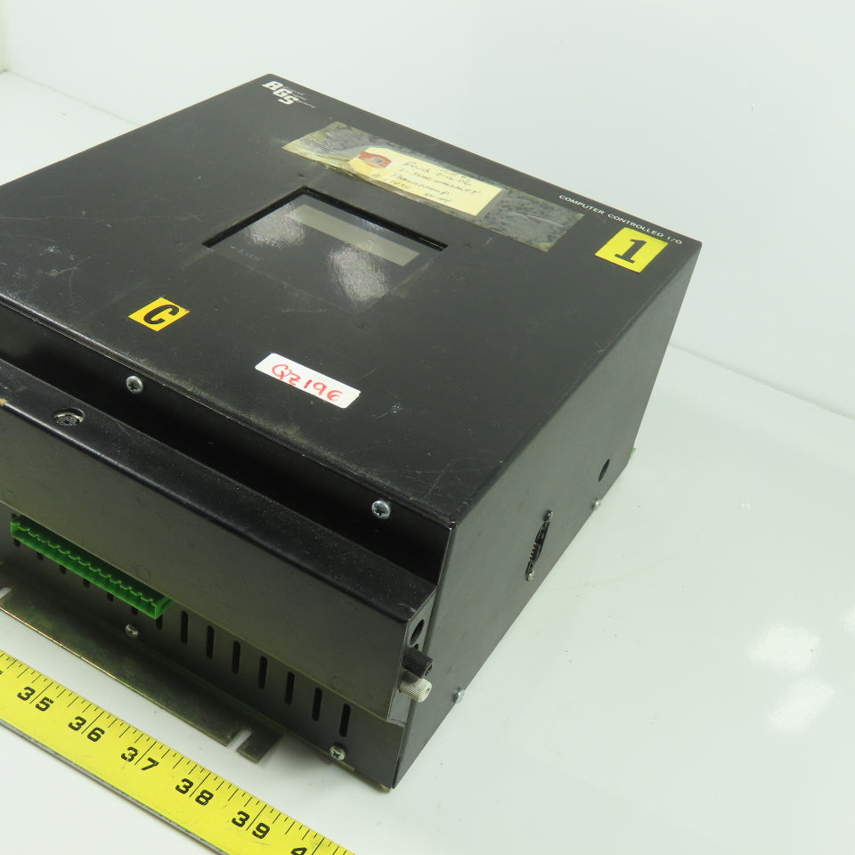 Advanced Graphic 300-00600-P1 12VDC Paster Signal Processor