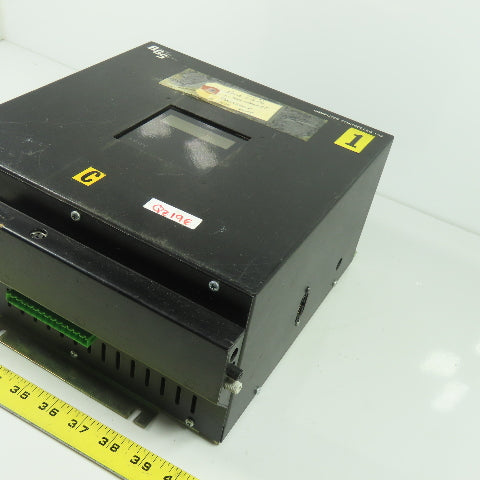 Advanced Graphic 300-00600-P1 12VDC Paster Signal Processor