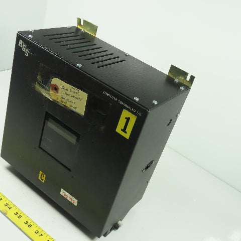 Advanced Graphic 300-00600-P1 12VDC Paster Signal Processor
