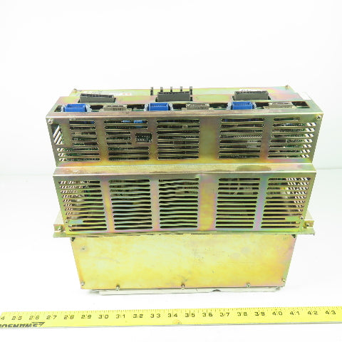 Yaskawa CACR-IR030303F Servopack Servo Drive 200VAC