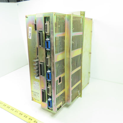 Yaskawa CACR-IR030303F Servopack Servo Drive 200VAC