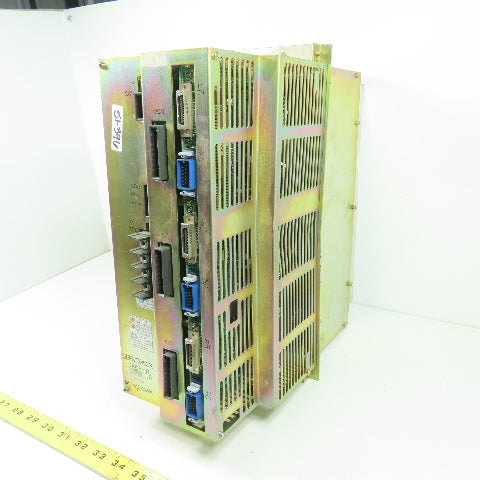 Yaskawa CACR-IR030303F Servopack Servo Drive 200VAC