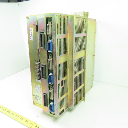 Yaskawa CACR-IR030303F Servopack Servo Drive 200VAC