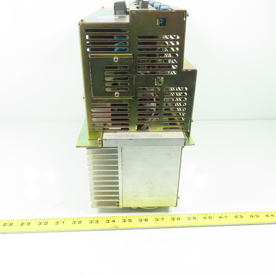 Yaskawa CACR-IR030303F Servopack Servo Drive 200VAC