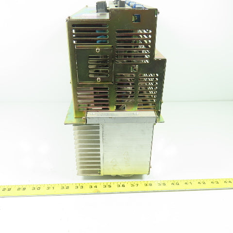 Yaskawa CACR-IR030303F Servopack Servo Drive 200VAC