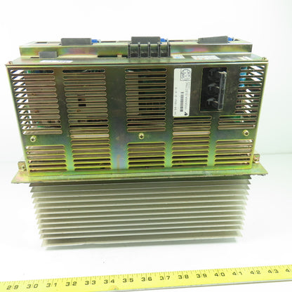 Yaskawa CACR-IR030303F Servopack Servo Drive 200VAC