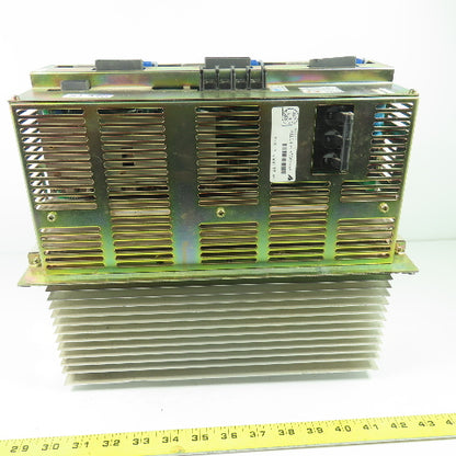 Yaskawa CACR-IR030303F Servopack Servo Drive 200VAC