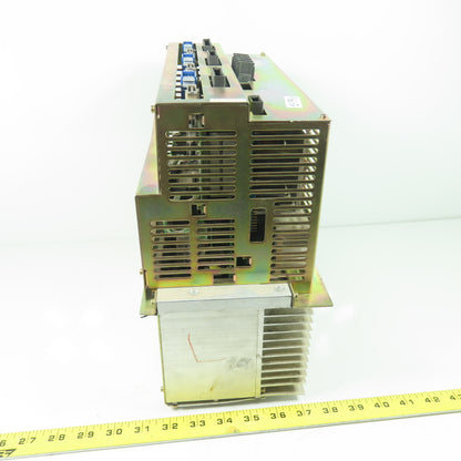 Yaskawa CACR-IR030303F Servopack Servo Drive 200VAC