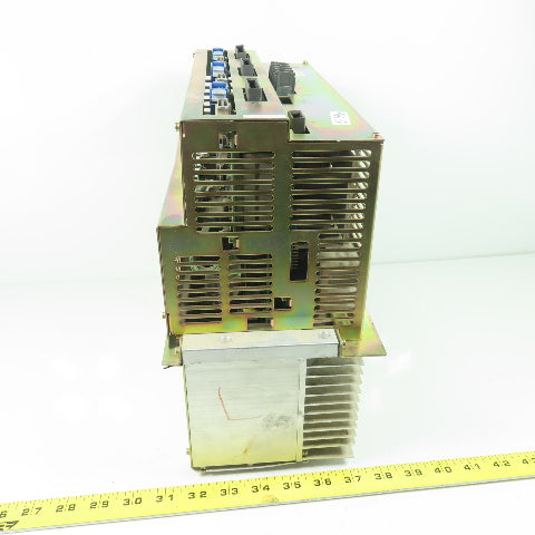 Yaskawa CACR-IR030303F Servopack Servo Drive 200VAC